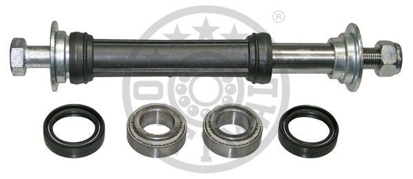 OPTIMAL G8-556 Süspansiyon Sistemi Bugi Kolu - CITROËN C5 I (DC_) uyumlu