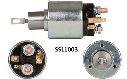 Marş Otomatiği - LUCAS - SSL1003 Ürün Görseli
