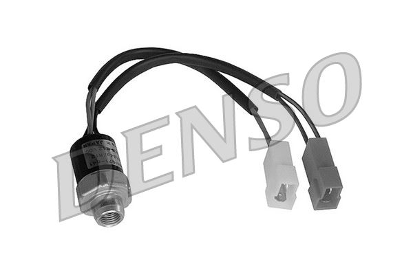 DENSO DPS99912 İklimlendirme Sistemi Kontrol Kumandası