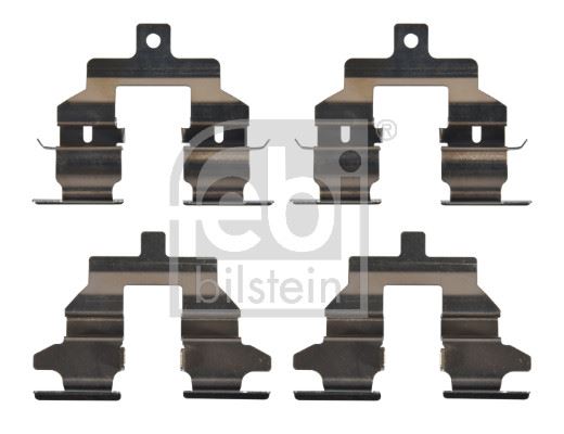 FEBI BILSTEIN 182387 Fren Sistemleri Fren Diski - NISSAN X-TRAIL II (T31) uyumlu