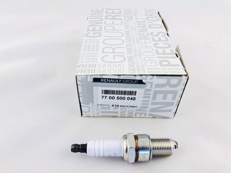 Buji - RENAULT ORIJINAL - 7700500048 Ürün Görseli
