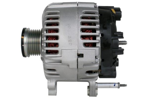 HELLA 8EL 012 430-061 Elektrik Sistemi Alternatör - VW PASSAT B7 (362) uyumlu