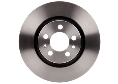 BOSCH 0 986 479 R68 Fren Sistemleri Fren Diski - AUDI A3 (8L1) uyumlu