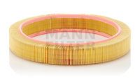 MANN-FILTER C 41 123 Motor Hava Filtresi - MERCEDES-BENZ 190 (W201) uyumlu