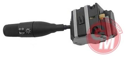 Direksiyon Kol Anahtarı - GUARNITAUTO - 41598 Ürün Görseli