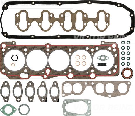 VICTOR REINZ 02-27325-06 Motor Silindir Kafa Contası - AUDI 100 C3 Sedan (443, 444) uyumlu