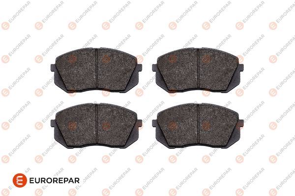 EUROREPAR 1682311780 Diğer Diğer Donanım & Parçalar - KIA SPORTAGE II (JE_, KM_) uyumlu