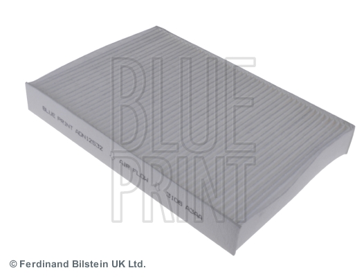 BLUE PRINT ADN12532 İklimlendirme Sistemi Polen Filtresi - NISSAN KUBISTAR Panelvan/Van (X76) uyumlu