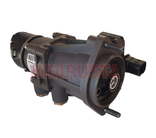 Fren Pedalı Ventili - KNORR - K039530N50 Ürün Görseli