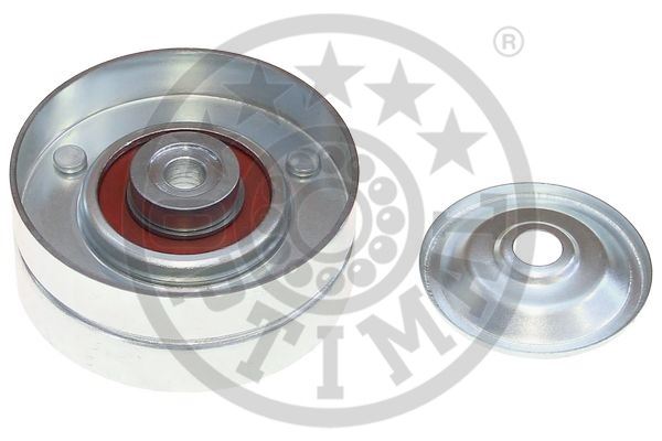 OPTIMAL 0-N2065S Motor Kayış Kasnağı - SKODA OCTAVIA I (1U2) uyumlu