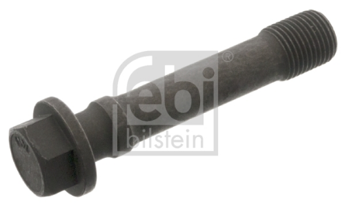 FEBI BILSTEIN 46996 Motor Volan - MAN TGM I uyumlu