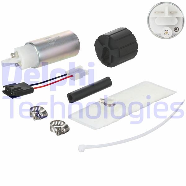 DELPHI FE0522-12B1 Fren Sistemleri Düşük Basınç Pompası - DAEWOO ESPERO (KLEJ) uyumlu