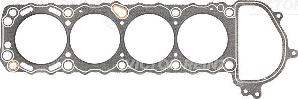 VICTOR REINZ 61-52815-00 Motor Silindir Kafa Contası - NISSAN PICK UP (D22) uyumlu