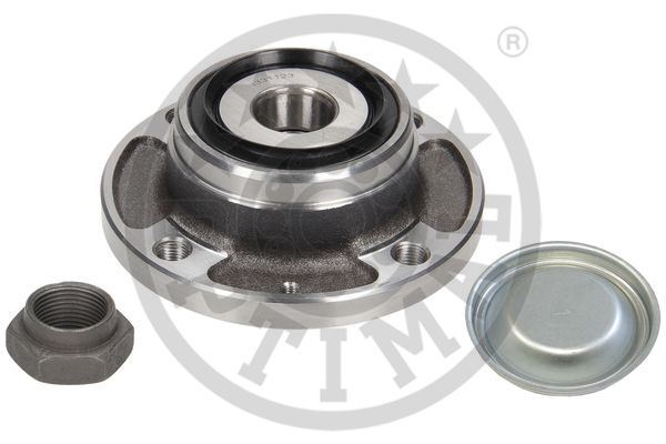 OPTIMAL 602338 Jant & Lastik & Bijon Poyra - PEUGEOT 205 I (741A/C) uyumlu