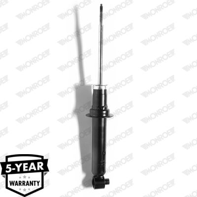 MONROE 26638 Süspansiyon Sistemi Amortisör - BMW 5 Touring (E34) uyumlu