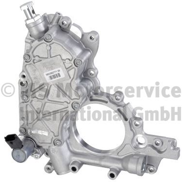 PIERBURG 7.02551.56.0 Motor Yağ Pompası - FIAT DUCATO Minibüs/Otobüs (250_) uyumlu