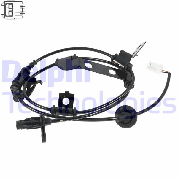 DELPHI SS21207-12B1 Fren Sistemleri Sürüş Dinamiği Ayarı - KIA SPORTAGE III (SL) uyumlu