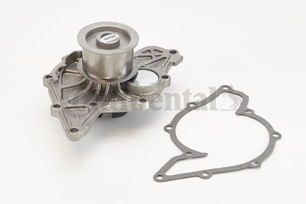 CONTINENTAL CTAM WP6073 Motor Devirdaim - AUDI A8 D2 (4D2, 4D8) uyumlu