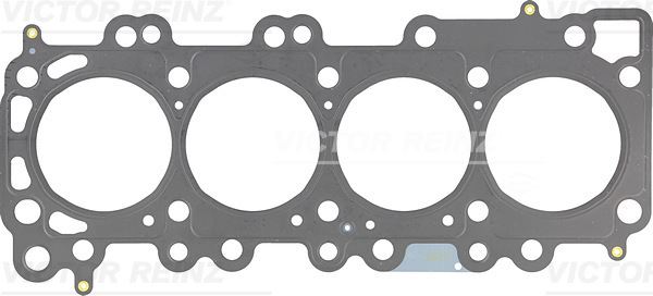 VICTOR REINZ 61-33465-00 Motor Silindir Kafa Contası - NISSAN ALMERA II Hatchback (N16) uyumlu