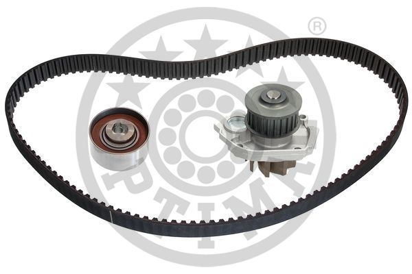 OPTIMAL SK-1676AQ1 Motor Triger Seti - FIAT PANDA (169_) uyumlu