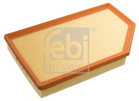 FEBI BILSTEIN 101661 Motor Hava Filtresi - VOLVO V60 I (155) uyumlu