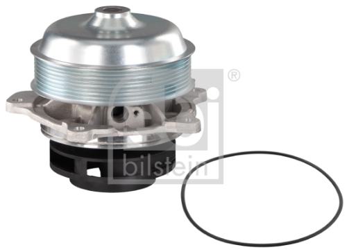 FEBI BILSTEIN 106494 Motor Devirdaim - DAF CF uyumlu