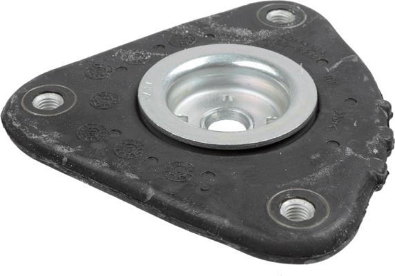 SACHS 803 291 Süspansiyon Sistemi Amortisör - FORD TOURNEO CONNECT / GRAND TOURNEO CONNECT V408 MPV uyumlu