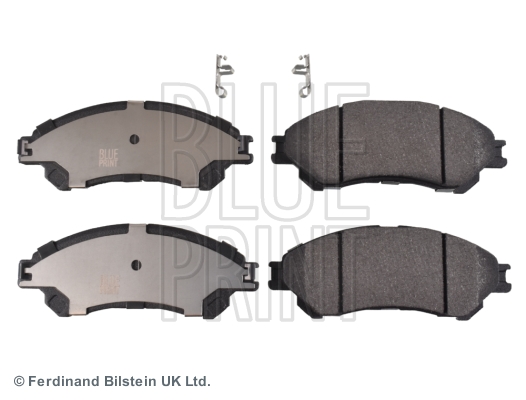 BLUE PRINT ADK84241 Diğer Diğer Donanım & Parçalar - SUZUKI SX4 S-CROSS (JY) uyumlu