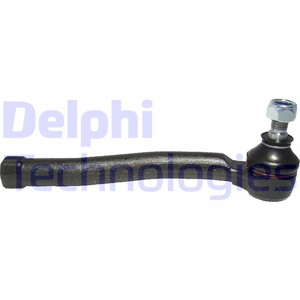 DELPHI TA2066 Direksiyon Sistemi Mafsal - CHEVROLET AVEO / KALOS Sedan (T250, T255) uyumlu