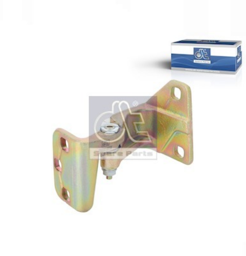 DT Spare Parts 4.63357 Kaporta & Gövde Parçaları Kapı Parçaları - MERCEDES-BENZ ACTROS MP2 / MP3 uyumlu