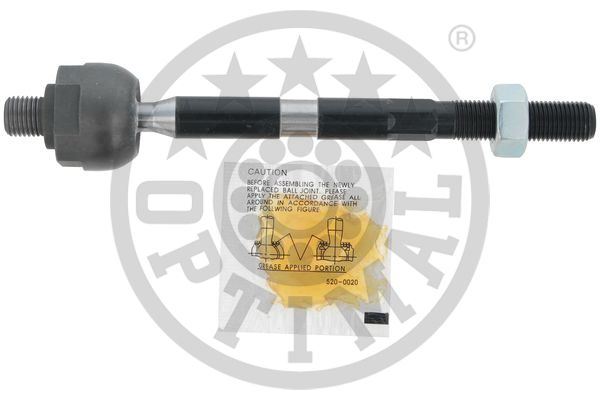 OPTIMAL G2-1315 Direksiyon Sistemi Mafsal - KIA RIO II (JB) uyumlu