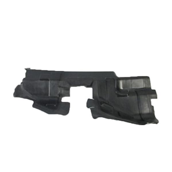 Radyatör Davlumbazı - RENAULT ORIJINAL - 215589801R Ürün Görseli