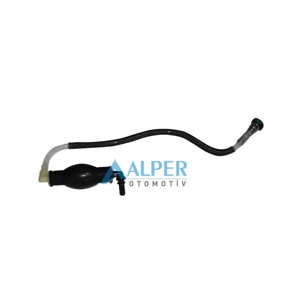 Yakıt Borusu - ALPER - 242068 Ürün Görseli