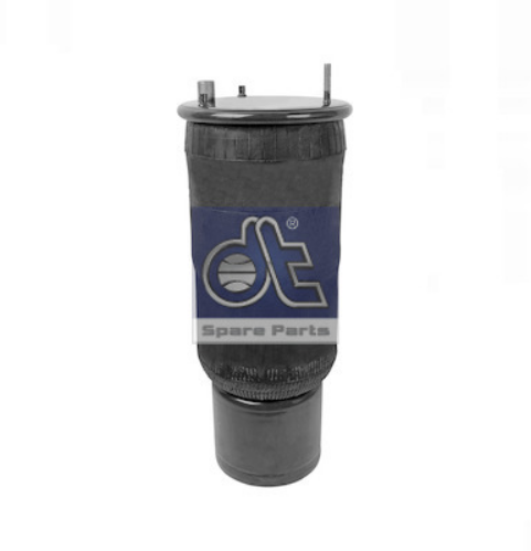 DT Spare Parts 2.62492 Süspansiyon Sistemi Süspansiyon Körüğü - VOLVO FH16 II uyumlu