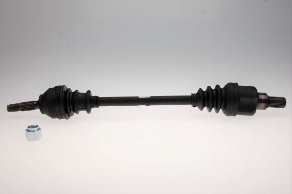 Aks - GKN - 306546 Ürün Görseli