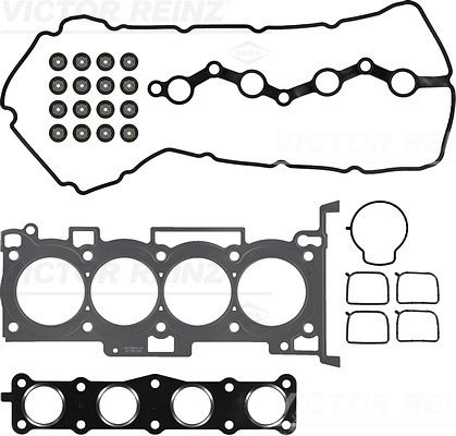 VICTOR REINZ 02-10141-01 Motor Silindir Kafa Contası - HYUNDAI SONATA V (NF) uyumlu