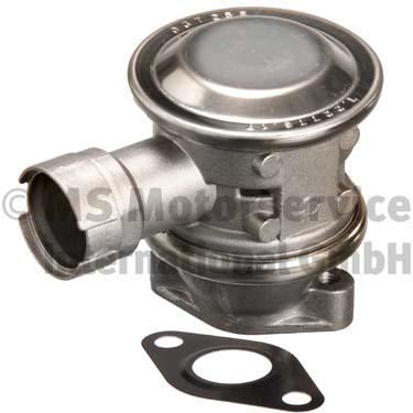 PIERBURG 7.22778.80.0 Motor Sekonder Hava Valfi - VW SHARAN (7M8, 7M9, 7M6) uyumlu
