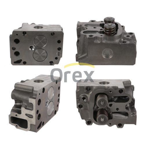 Külbütör Kapağı - OREX - 210019 Ürün Görseli