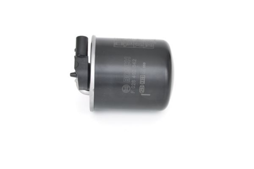 BOSCH F 026 402 842 Yakıt Sistemi Yakıt Filtresi - MERCEDES-BENZ V-SERISI (W447) uyumlu