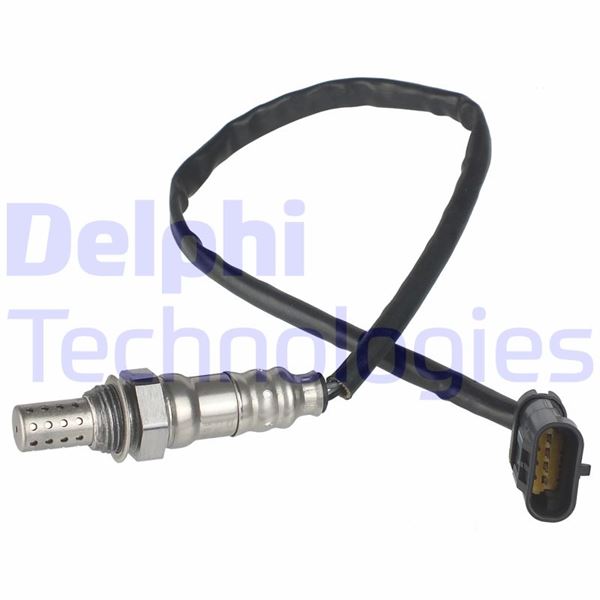 DELPHI ES20280-12B1 Emme & Egzoz Sistemi Egzoz Sensörleri - DACIA LOGAN Pick-up (US_) uyumlu