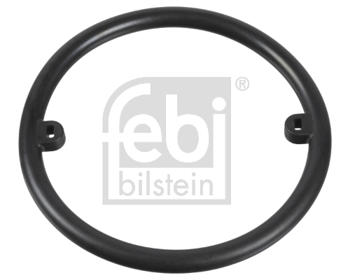FEBI BILSTEIN 18776 Motor Yağ Soğutucusu - AUDI 80 B2 Sedan (811, 813, 814, 819, 853) uyumlu