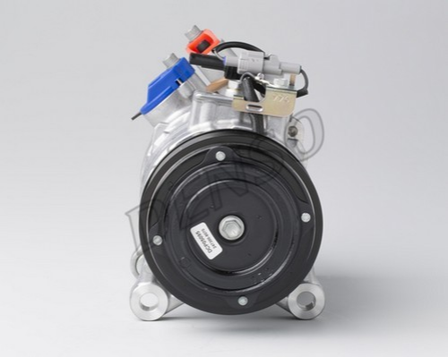 DENSO DCP05095 İklimlendirme Sistemi Kompresör Parçaları - BMW 3 Touring (E91) uyumlu