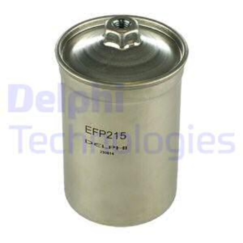 DELPHI EFP215 Yakıt Sistemi Yakıt Filtresi - FORD ESCORT IV (GAF, AWF, ABFT) uyumlu
