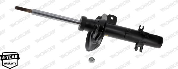 MONROE G8224 Süspansiyon Sistemi Amortisör - PEUGEOT 208 I (CA_, CC_) uyumlu