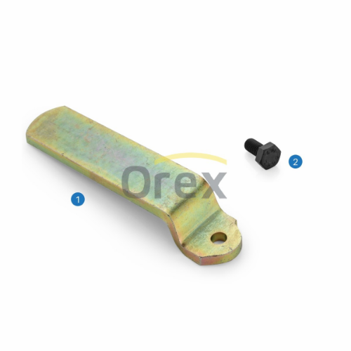 Tutucu, takoz - OREX - 813252 Ürün Görseli