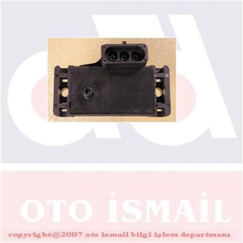 Emme Manifold Basınç Sensörü - DODUCO - 33213 Ürün Görseli