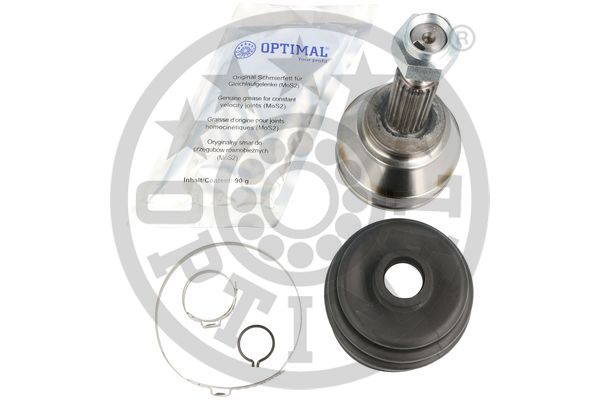 OPTIMAL CW-2591 Diferansiyel & Aktarma Sistemi Mafsallar - FIAT 127 (127_) uyumlu