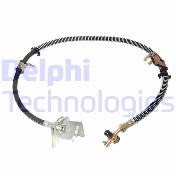 DELPHI LH5993 Fren Sistemleri Fren Hortumları - LAND ROVER RANGE ROVER II (P38A) uyumlu