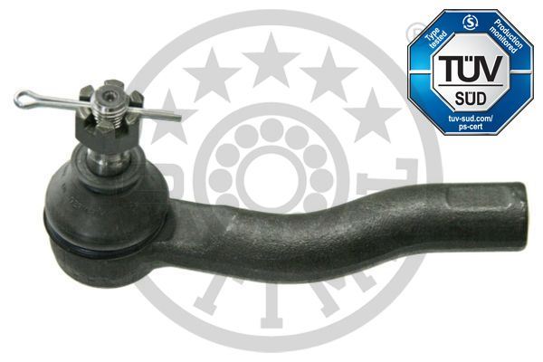 OPTIMAL G1-1296 Direksiyon Sistemi Mafsal - TOYOTA RAV 4 II (_A2_) uyumlu