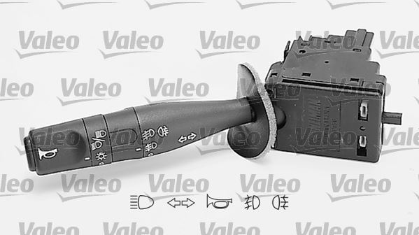 VALEO 251280 Direksiyon Sistemi Direksiyon - PEUGEOT 306 Hatchback (7A, 7C, N3, N5) uyumlu
